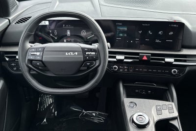 2026 Kia Sportage Plug-In Hybrid X-Line