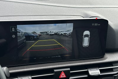 2026 Kia Sportage Plug-In Hybrid X-Line