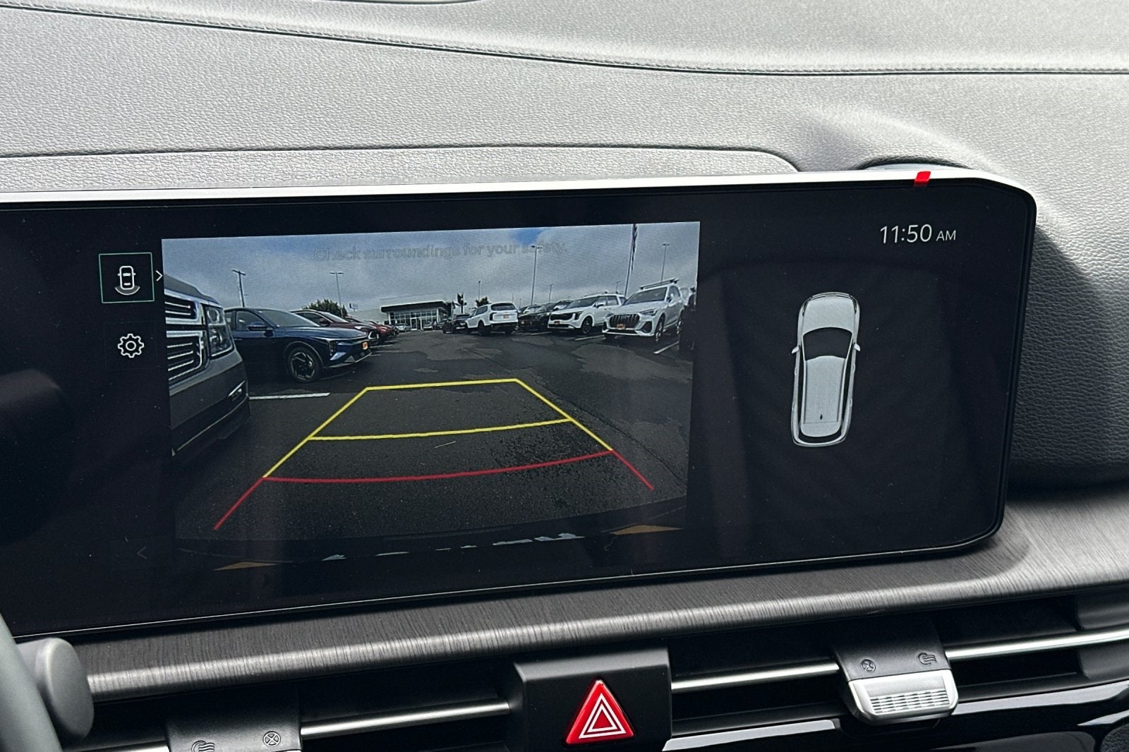 2026 Kia Sportage Plug-In Hybrid X-Line