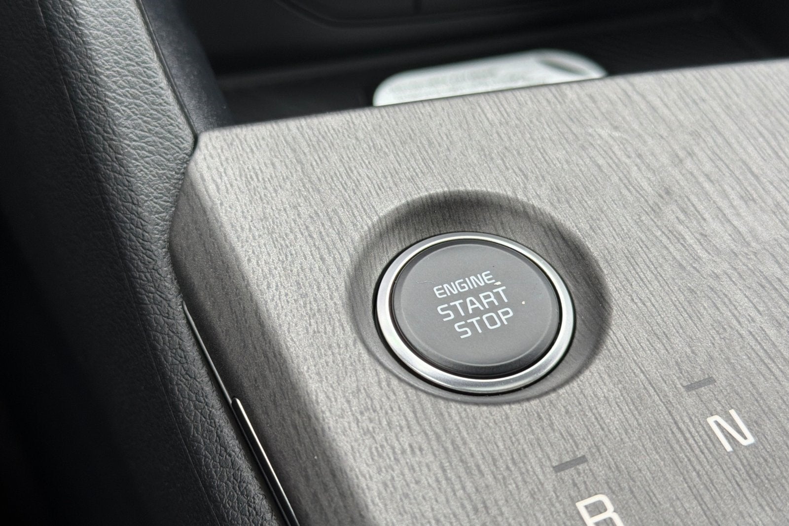 2026 Kia Sportage Plug-In Hybrid X-Line