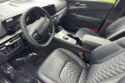 2026 Kia Sportage Plug-In Hybrid X-Line