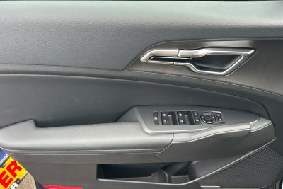 2026 Kia Sportage Plug-In Hybrid X-Line