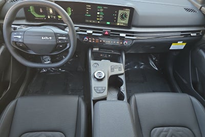 2027 Kia Sportage Base