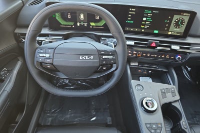 2027 Kia Sportage Base