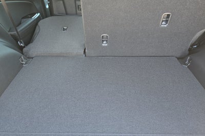 2027 Kia Sportage Base
