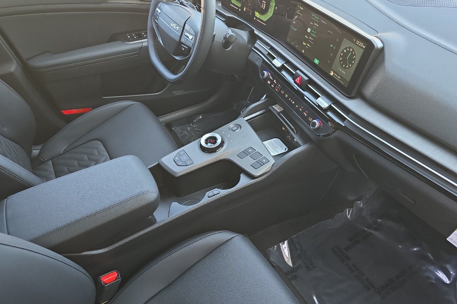 2027 Kia Sportage Base