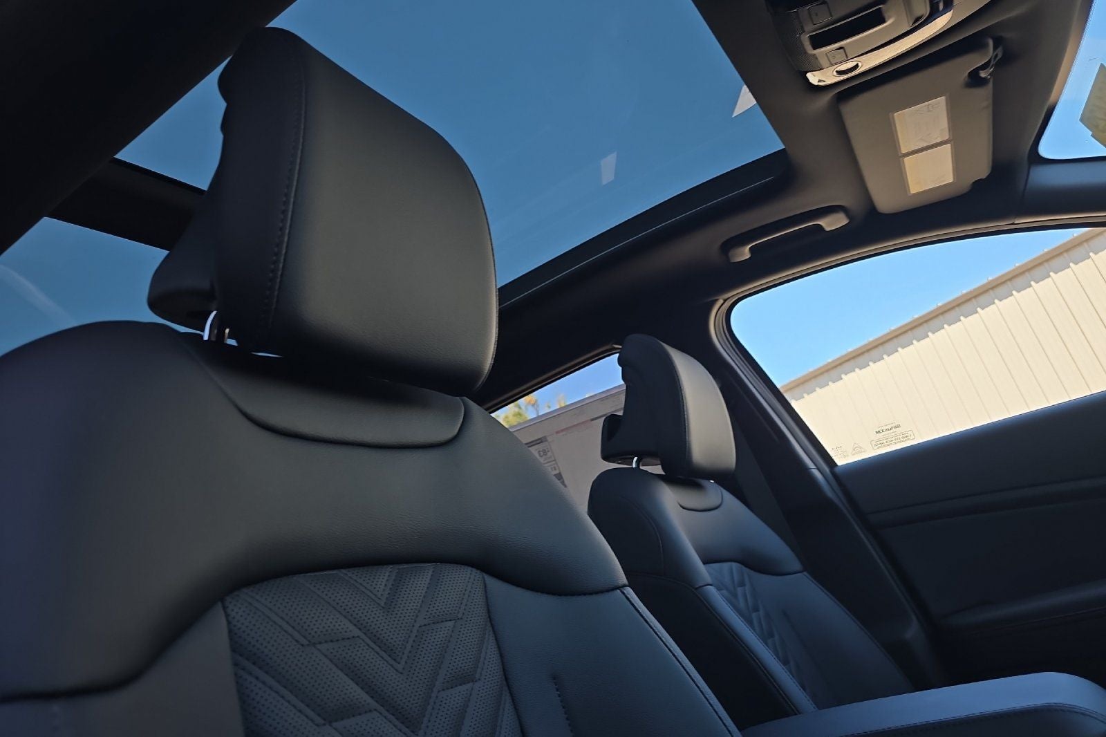 2027 Kia Sportage Base
