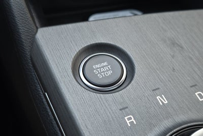 2027 Kia Sportage Base