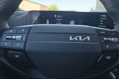 2027 Kia Sportage Base
