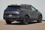 2027 Kia Sportage Base