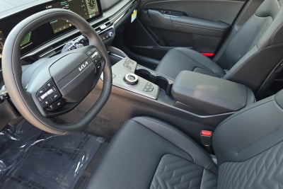 2027 Kia Sportage Base