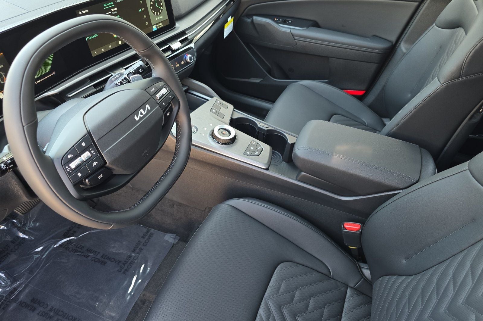 2027 Kia Sportage Base