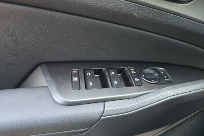 2027 Kia Sportage Base