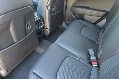 2027 Kia Sportage Base