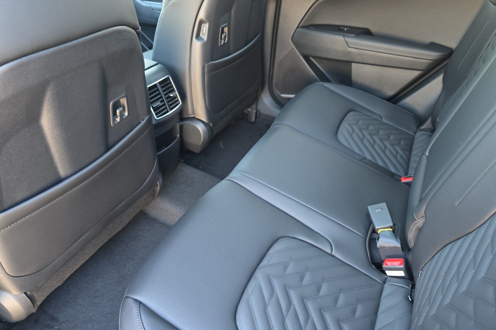 2027 Kia Sportage Base