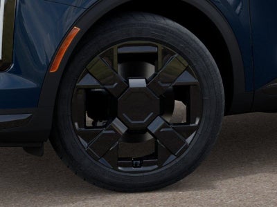 2027 Kia Sportage Base