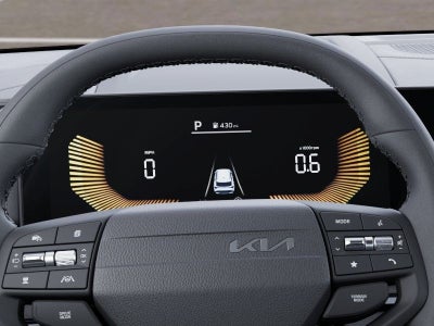 2027 Kia Sportage Base