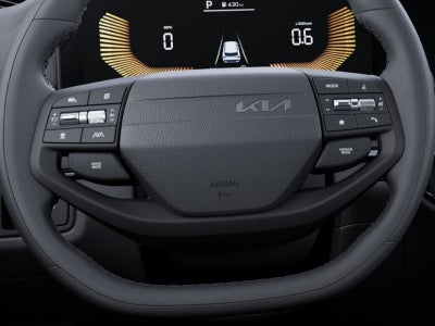 2027 Kia Sportage Base