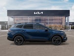 2027 Kia Sportage Base