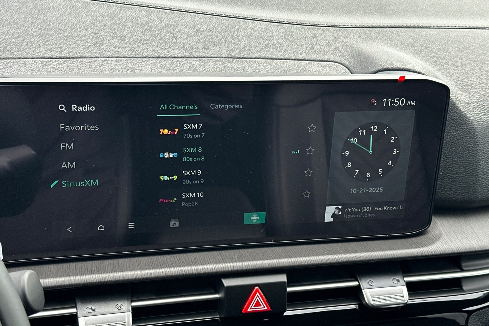 2026 Kia Sportage Plug-In Hybrid X-Line