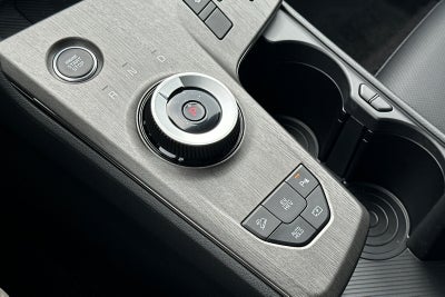 2026 Kia Sportage Plug-In Hybrid X-Line