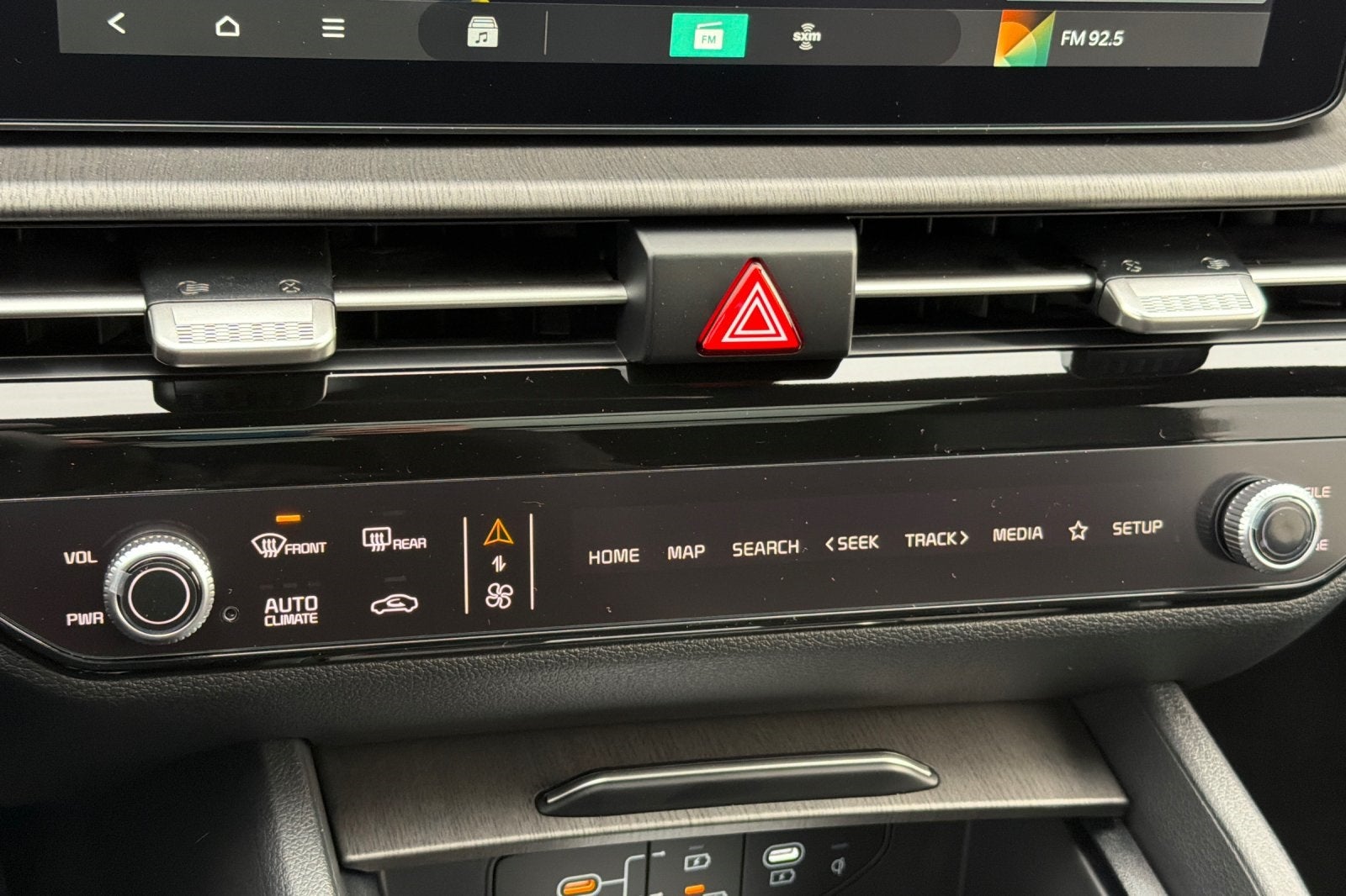 2026 Kia Sportage Plug-In Hybrid X-Line