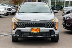 2026 Kia Sportage Plug-In Hybrid X-Line
