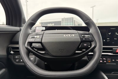 2026 Kia Sportage Plug-In Hybrid X-Line