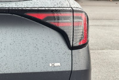 2026 Kia Sportage Plug-In Hybrid X-Line