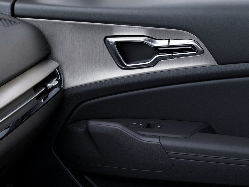2027 Kia Sportage Plug-In Hybrid X-Line