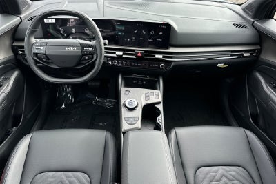 2026 Kia Sportage Plug-In Hybrid X-Line