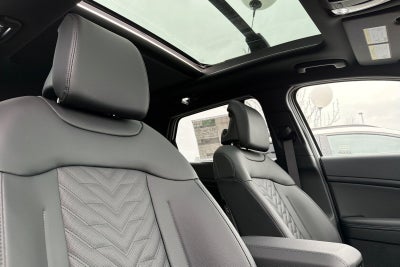 2026 Kia Sportage Plug-In Hybrid X-Line