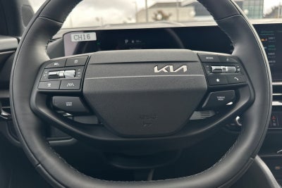 2026 Kia Sportage Plug-In Hybrid X-Line