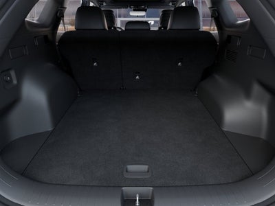 2027 Kia Sportage Base