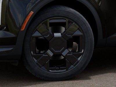 2026 Kia Sportage Plug-In Hybrid X-Line