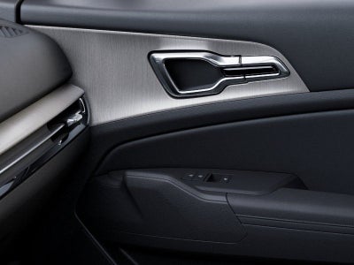 2026 Kia Sportage Plug-In Hybrid X-Line