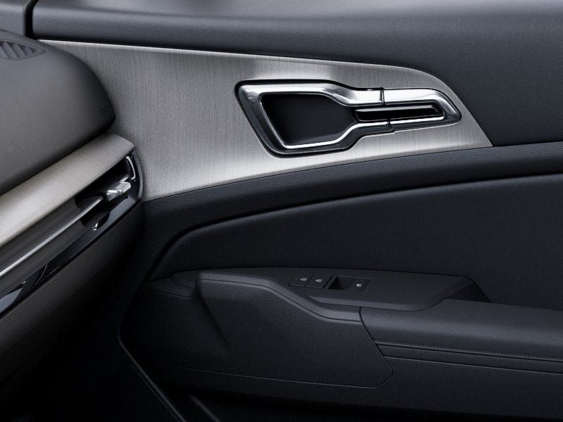 2026 Kia Sportage Plug-In Hybrid X-Line