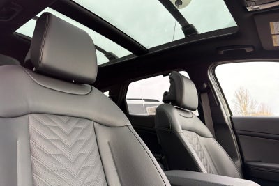 2026 Kia Sportage Plug-In Hybrid X-Line