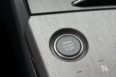 2026 Kia Sportage Plug-In Hybrid X-Line