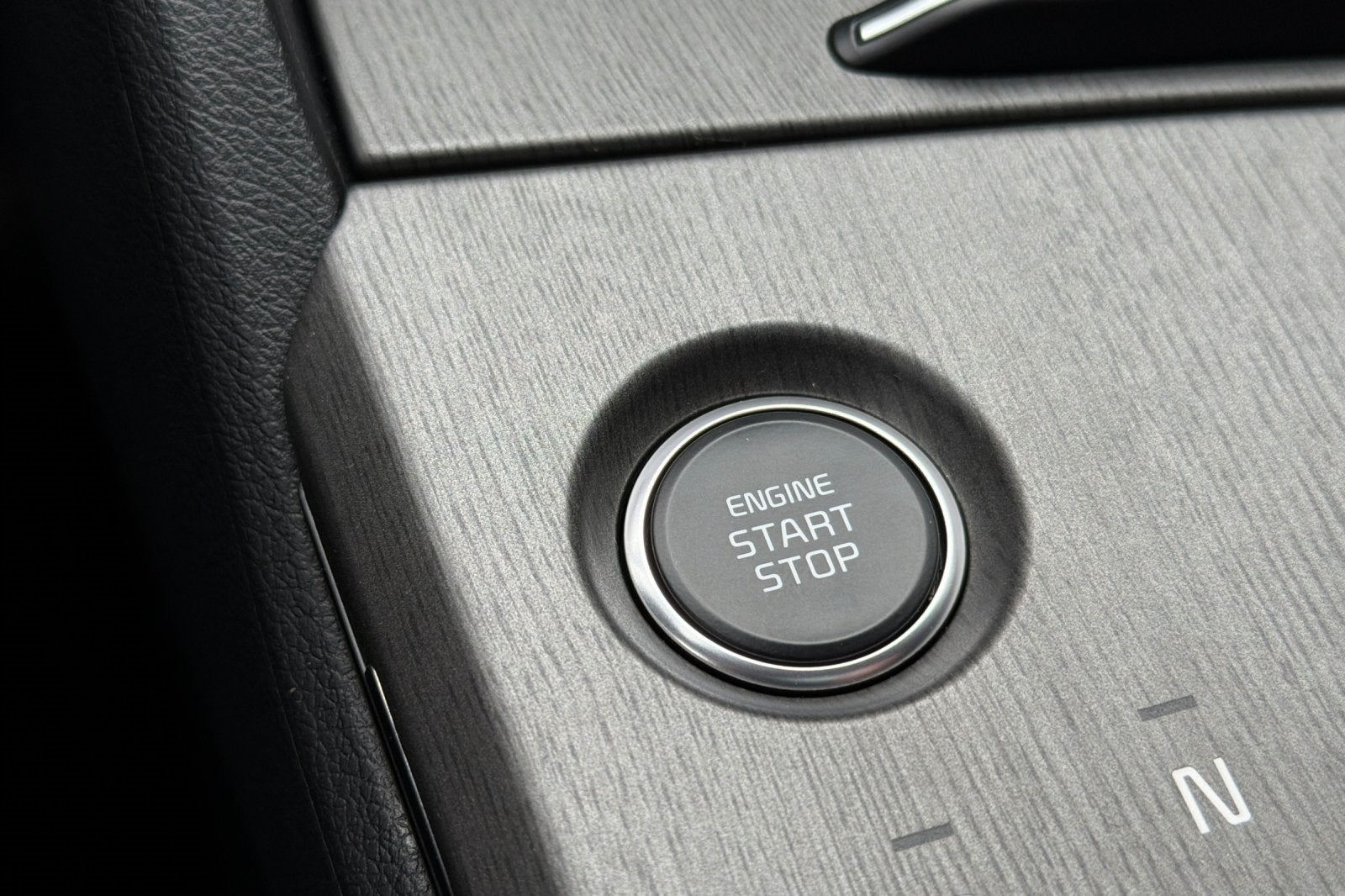 2026 Kia Sportage Plug-In Hybrid X-Line