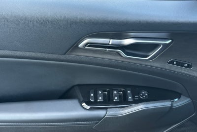 2023 Kia Sportage Plug-In Hybrid X-Line Prestige