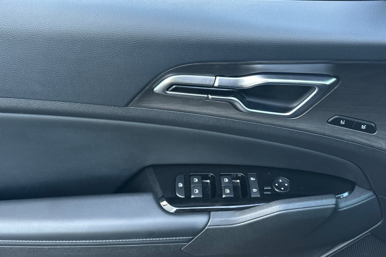 2023 Kia Sportage Plug-In Hybrid X-Line Prestige