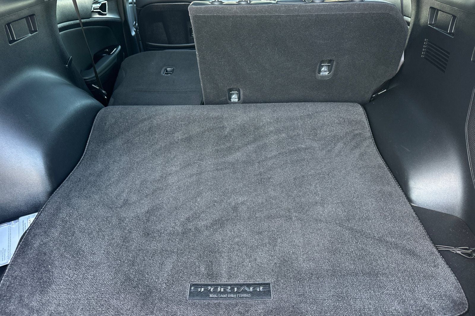 2023 Kia Sportage Plug-In Hybrid X-Line Prestige