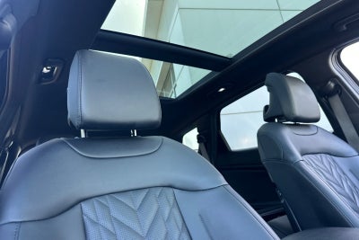 2023 Kia Sportage Plug-In Hybrid X-Line Prestige