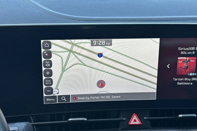2023 Kia Sportage Plug-In Hybrid X-Line Prestige