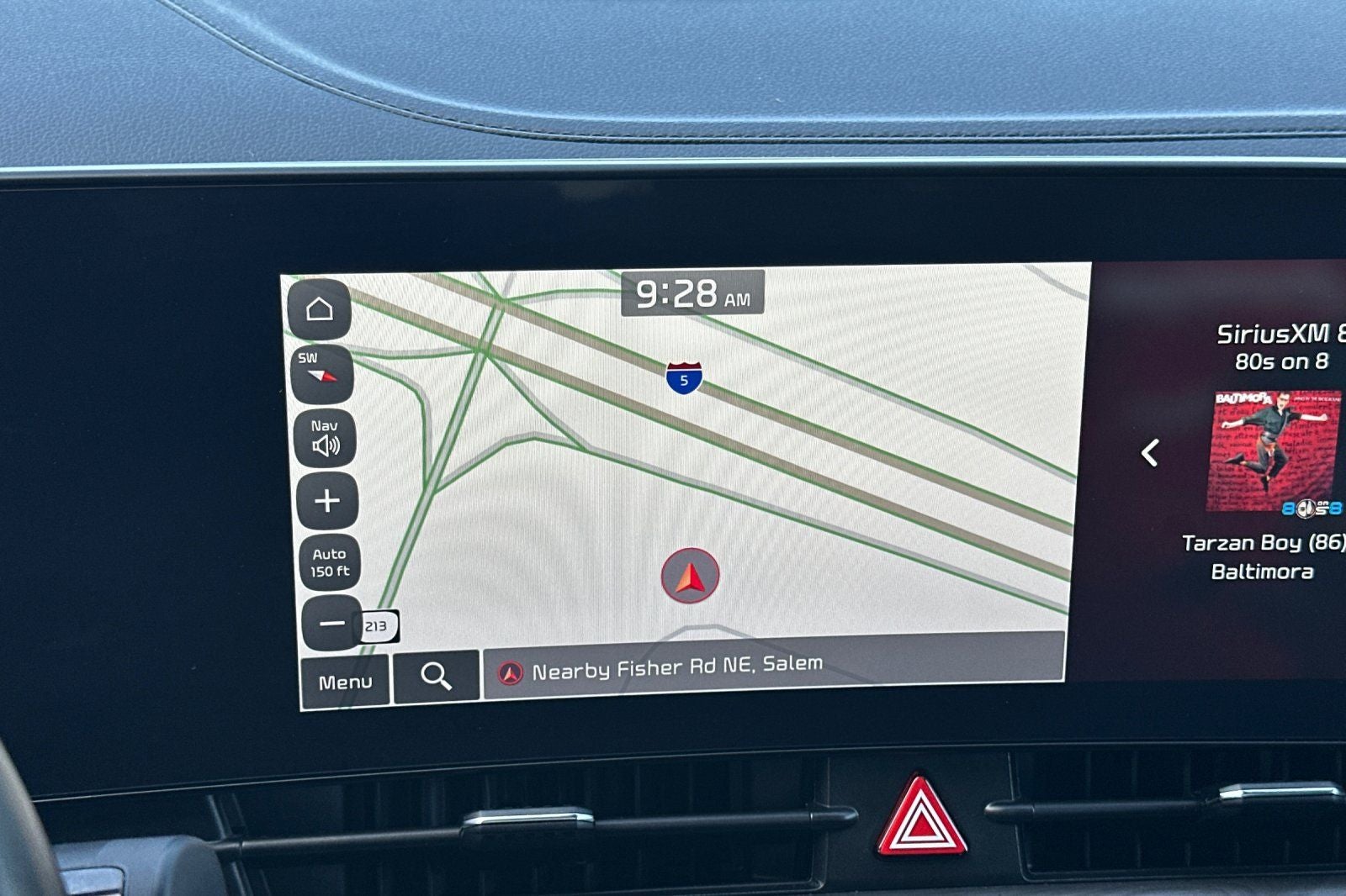 2023 Kia Sportage Plug-In Hybrid X-Line Prestige