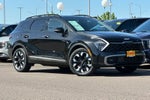 2023 Kia Sportage Plug-In Hybrid X-Line Prestige