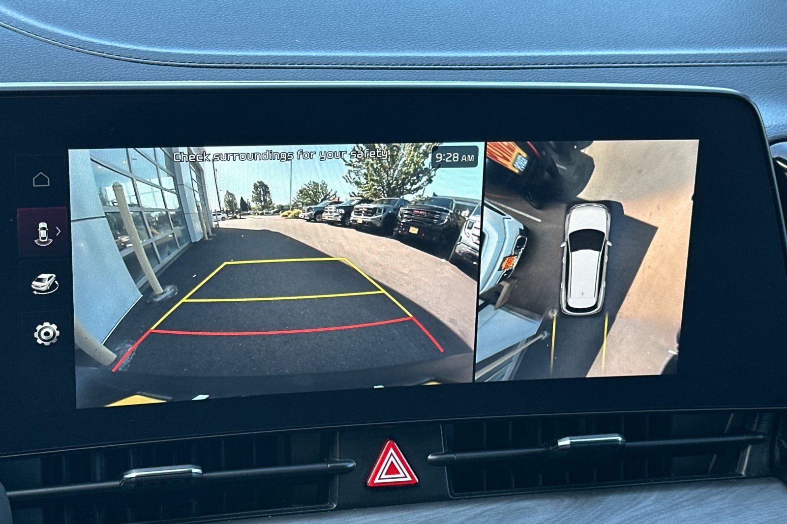 2023 Kia Sportage Plug-In Hybrid X-Line Prestige