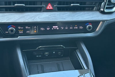 2023 Kia Sportage Plug-In Hybrid X-Line Prestige