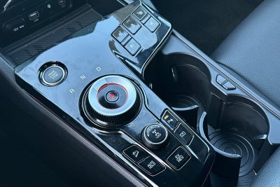 2023 Kia Sportage Plug-In Hybrid X-Line Prestige